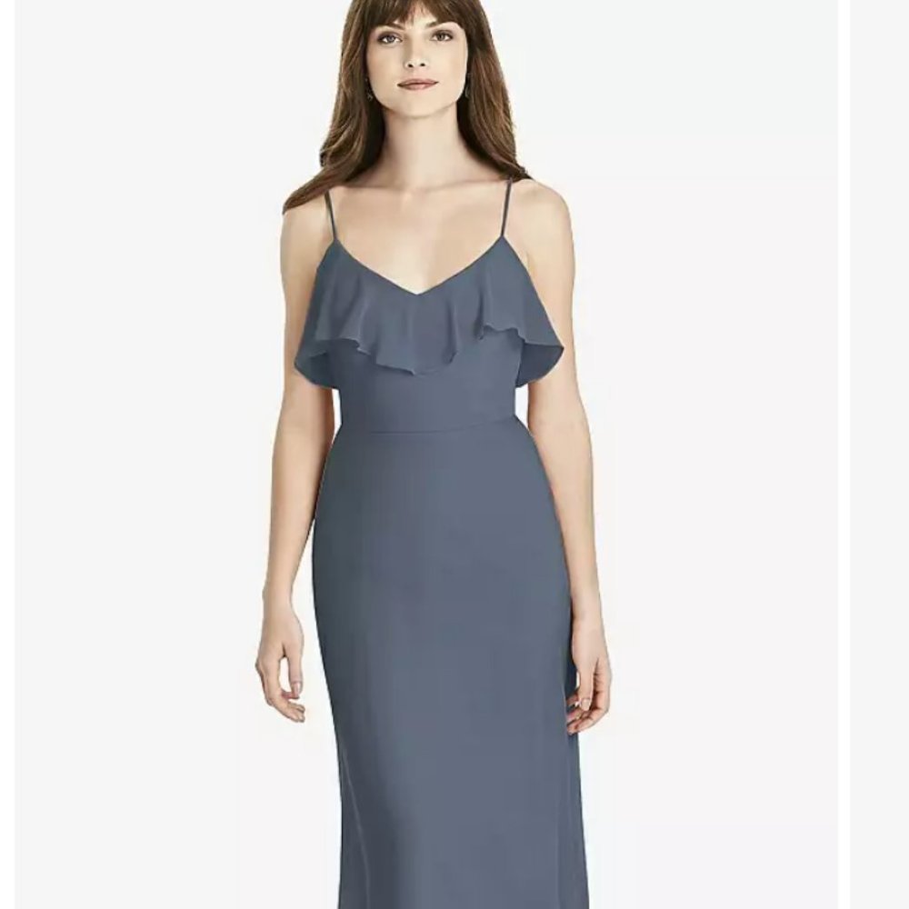 NWT After Six Bridesmaid/Formal Dress 6780